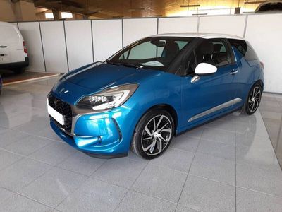 DS Automobiles DS3