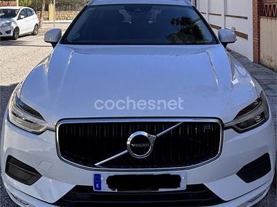 Usado Volvo XC60 Business Edition 150 CV (110 kW) 2020 Blanco SUV