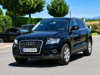 Usado Audi Q5