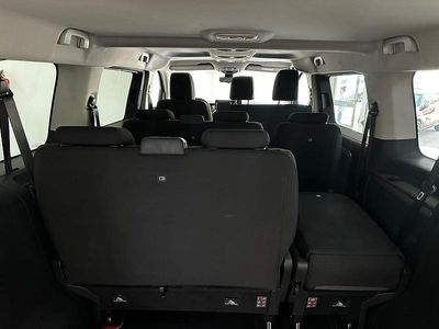 Usado Citroën Spacetourer 180 CV (132 kW) 2024 Gris / plata Monovolumen