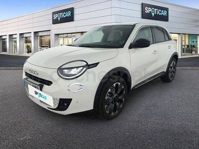 Usado Fiat 600
