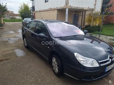 Citroën C5