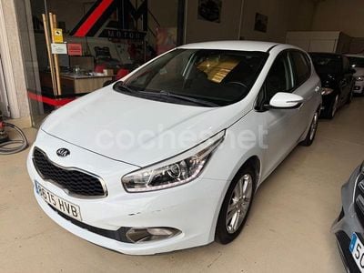 Kia Ceed GT