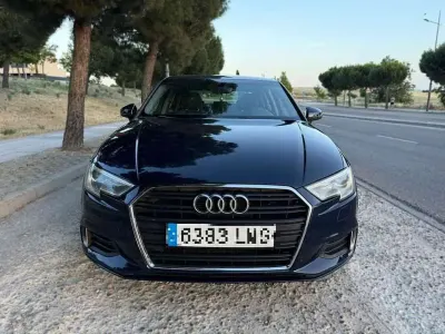 Occasion Audi A3