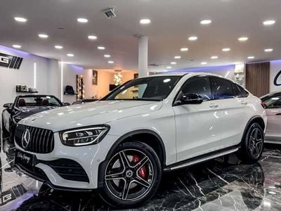 Mercedes GLC220