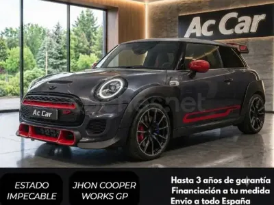 Usado Mini John Cooper Works