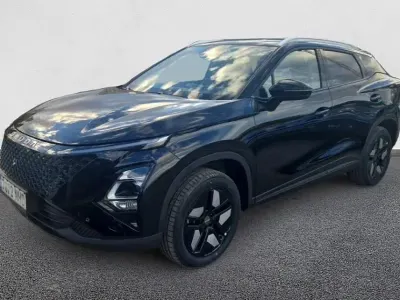 Nuevo Omoda 5 147 CV (108 kW) 2025 SUV