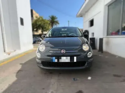 Usado Fiat 500