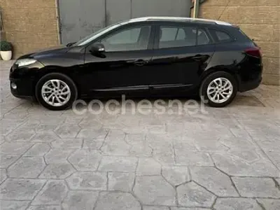 Usado Renault Mégane GrandTour