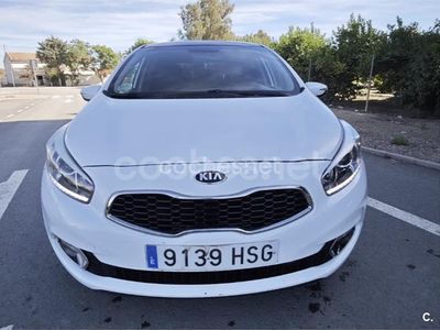Kia Ceed GT