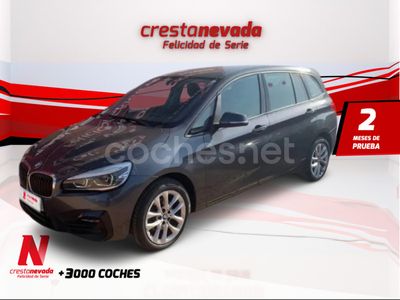BMW 216