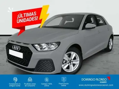 Usado Audi A1 Sportback