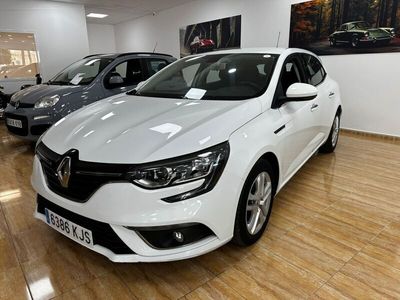 Renault Mégane IV