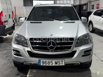 Mercedes ML300