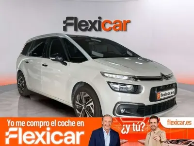 Usado Citroën C4