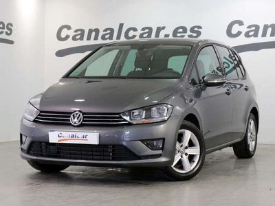 VW Golf Sportsvan