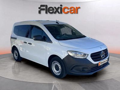 Mercedes Citan 110