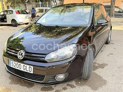 VW Golf VI
