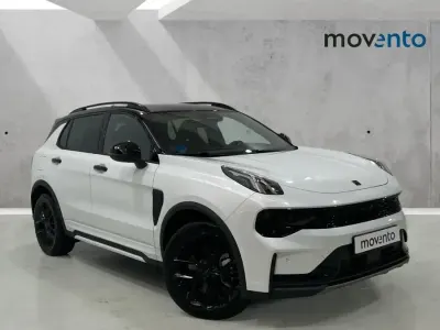 Usado Lynk & Co 01