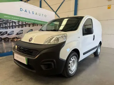 Usado Fiat Fiorino