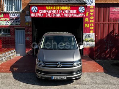 VW Multivan