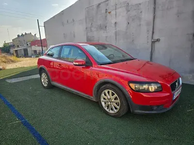 Usado Volvo C30