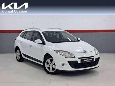 Renault Mégane III