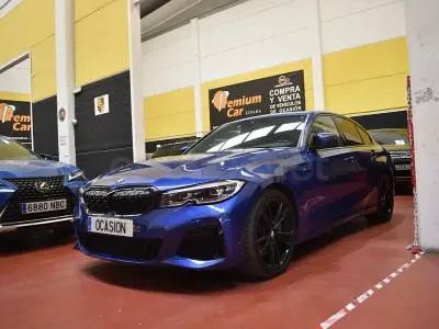 Occasion BMW M340