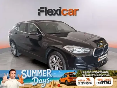 Usado BMW X2