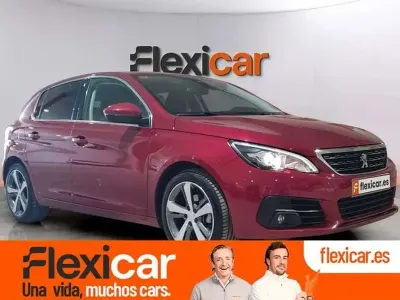 Usado Peugeot 308