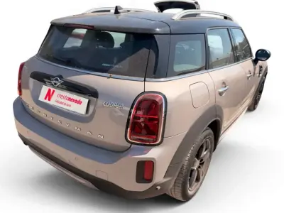 Usado Mini Cooper Countryman