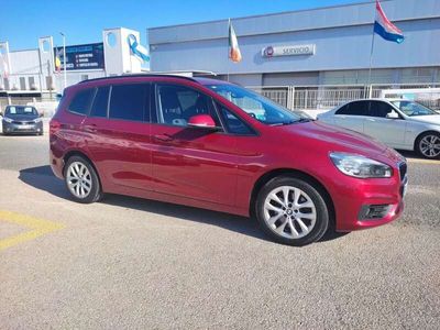 usado BMW 220 Gran Tourer 220 dA xDrive