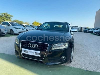 Audi A5 Cabriolet