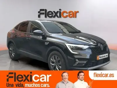 Usado Renault Arkana