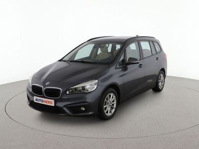 BMW 218 Gran Tourer