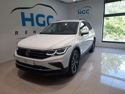 usado VW Tiguan 1.4 eHibrid Life 180kW