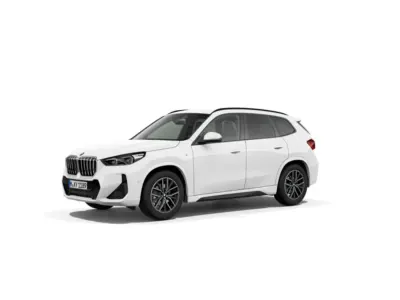 Usado BMW X1 Comfort Edition 136 CV (100 kW) 2025 Blanco SUV