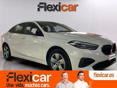 Usado BMW 216 116 CV (85 kW) 2023 Blanco Coupe