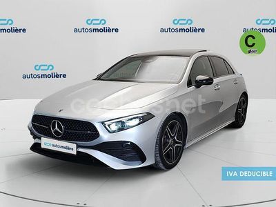 Mercedes A200
