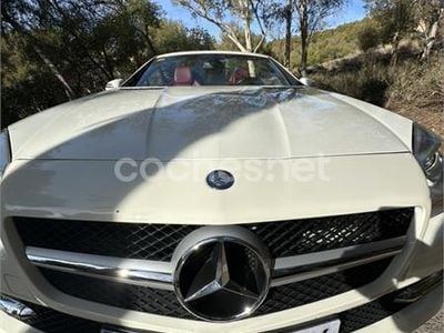 Mercedes SLK250
