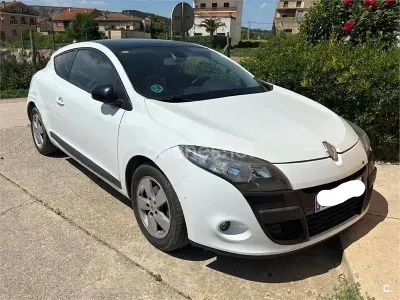Usado Renault Mégane III