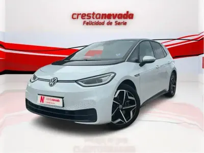 Usado VW ID.3 150 kW (204 CV) 2020 Utilitario
