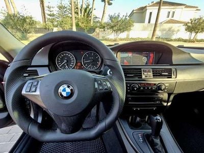 Usado BMW 330 Comfort Edition 231 CV (169 kW) 2006 Plateado Familiar