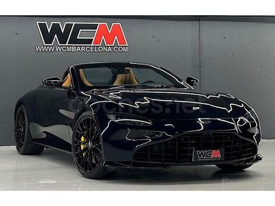 Usado Aston Martin Vantage 2022 Coupe