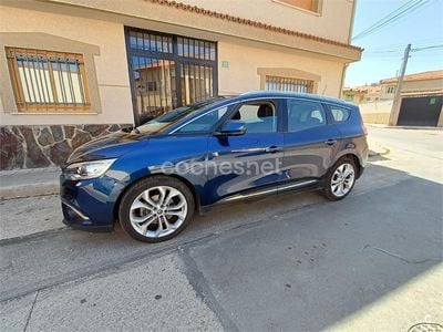 Renault Grand Scénic IV