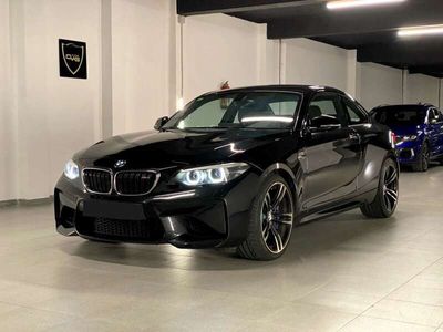 usado BMW M2 