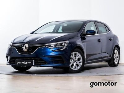 usado Renault Mégane IV 