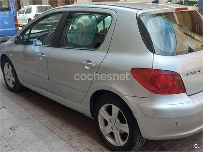 Peugeot 307