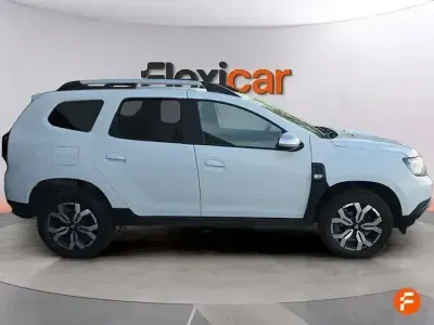 Occasion Dacia Duster Prestige 130 ch (95 kW) 2022 Blanc SUV