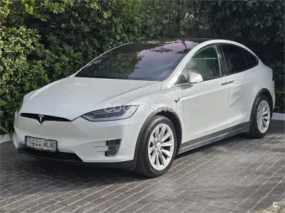 Usado Tesla Model X